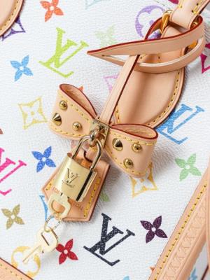 wholesale quality louis vuitton m27580 shoulder bag multicolor monogram